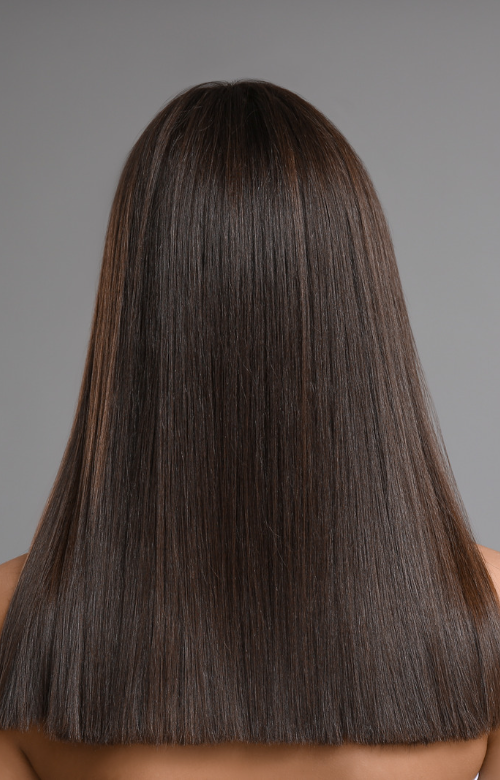 Keratin bakımı hizmeti